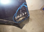 Recambio de aleta delantera izquierda para bmw x5 (e53) 3.0 24v cat referencia OEM IAM 41357121007 AZUL 