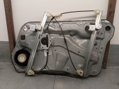 Recambio de elevalunas delantero izquierdo para volkswagen bora i (1j2) 1.6 referencia OEM IAM 1J4837729AA 1J4837729AA 