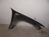 Recambio de aleta delantera izquierda para bmw x5 (e53) 3.0 24v cat referencia OEM IAM 41357121007 AZUL 