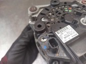 Recambio de alternador para dacia sandero ii 0.9 tce cat referencia OEM IAM 231005079R 231002854R BOSCH