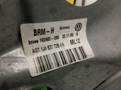 Recambio de elevalunas delantero izquierdo para volkswagen bora i (1j2) 1.6 referencia OEM IAM 1J4837729AA 1J4837729AA 