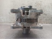 Recambio de alternador para dacia sandero ii 0.9 tce cat referencia OEM IAM 231005079R 231002854R BOSCH