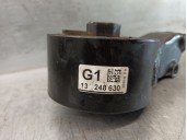 Recambio de soporte motor derecho para chevrolet cruze 2.0 diesel cat referencia OEM IAM 13248630  