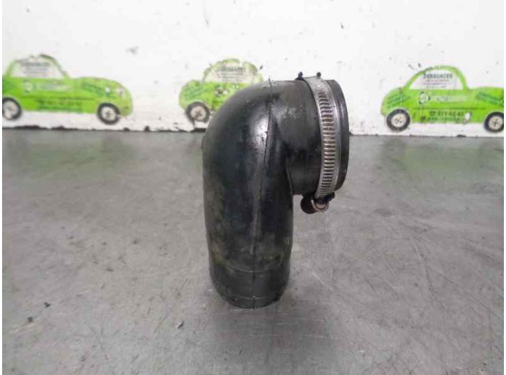 Recambio de tubo para hyundai atos prime (mx) 1.0 cat referencia OEM IAM 1480916080  