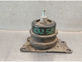Recambio de soporte motor derecho para volkswagen polo (9n1) 1.4 16v referencia OEM IAM 6Q0199262AF 6R0199167AB 