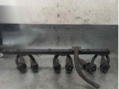 Recambio de bobina encendido para bmw x5 (e53) 3.0 24v cat referencia OEM IAM 0221504464 