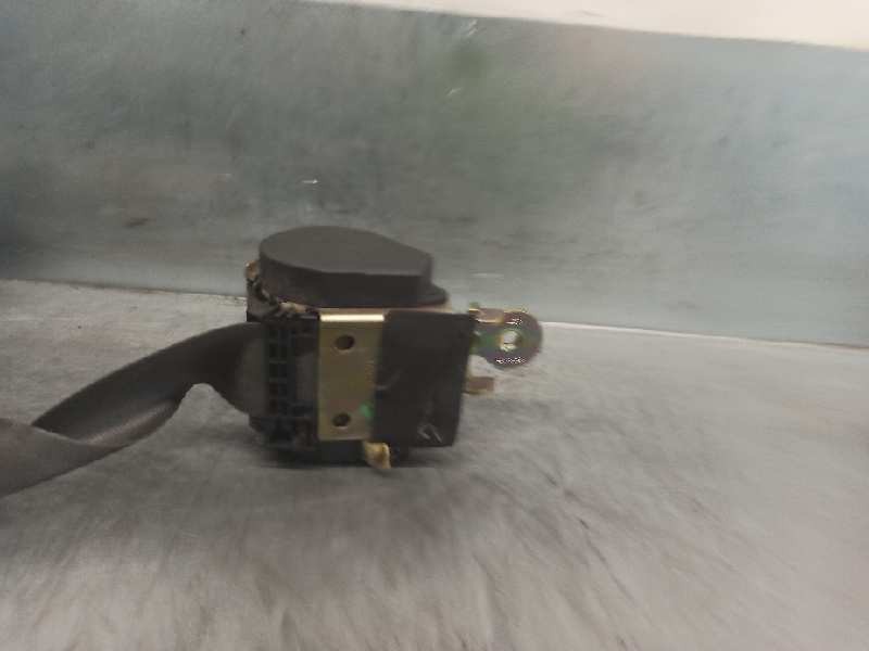 Recambio de cinturon seguridad delantero izquierdo para renault megane grand tour 1.9 referencia OEM IAM 8200377273  