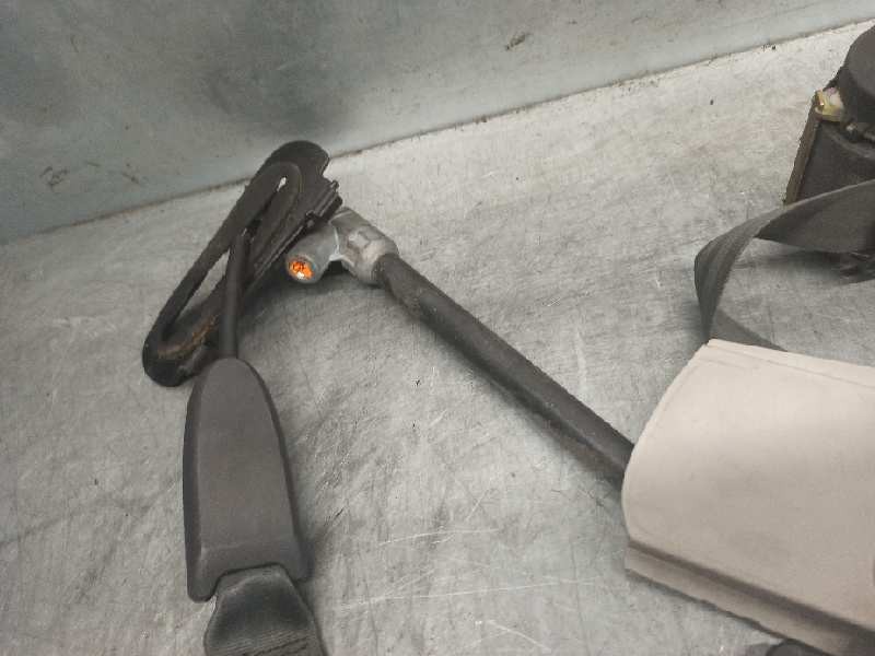 Recambio de cinturon seguridad delantero izquierdo para renault megane grand tour 1.9 referencia OEM IAM 8200377273  