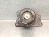 Recambio de soporte motor derecho para volkswagen polo (9n1) 1.4 16v referencia OEM IAM 6Q0199262AF 6R0199167AB 