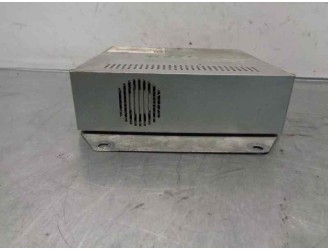 Recambio de modulo electronico para cadillac cts 3.2 v6 cat referencia OEM IAM 25739770  