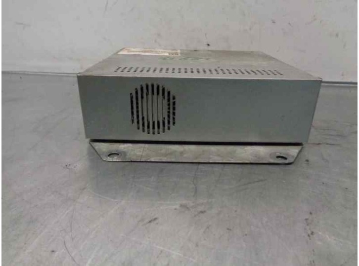 Recambio de modulo electronico para cadillac cts 3.2 v6 cat referencia OEM IAM 25739770 