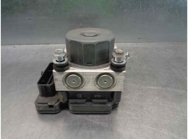 Recambio de abs para dacia sandero ii 0.9 tce cat referencia OEM IAM 476601203R  