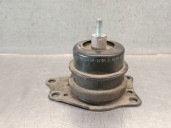 Recambio de soporte motor derecho para volkswagen polo (9n1) 1.4 16v referencia OEM IAM 6Q0199262AF 6R0199167AB 