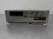 Recambio de modulo electronico para cadillac cts 3.2 v6 cat referencia OEM IAM 25739770 