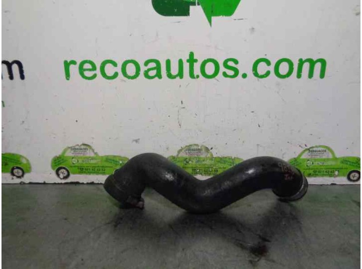 Recambio de tubo para audi a4 berlina (8e) 1.9 tdi referencia OEM IAM 8E0145745B  