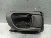 Recambio de maneta interior delantera derecha para subaru forester s10 (sf) 2.0 cat referencia OEM IAM 62510AC000OE 62510AC000OE