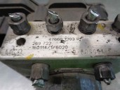 Recambio de abs para dacia sandero ii 0.9 tce cat referencia OEM IAM 476601203R 