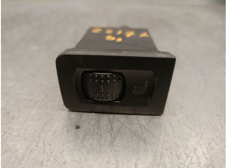 Recambio de mando asiento izquierdo para volkswagen bora i (1j2) 1.6 referencia OEM IAM 1J0963563B 1J0963563B 