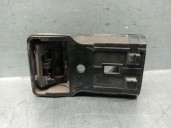Recambio de maneta interior delantera derecha para subaru forester s10 (sf) 2.0 cat referencia OEM IAM 62510AC000OE 62510AC000OE