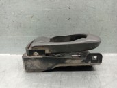 Recambio de maneta interior delantera derecha para subaru forester s10 (sf) 2.0 cat referencia OEM IAM 62510AC000OE 62510AC000OE