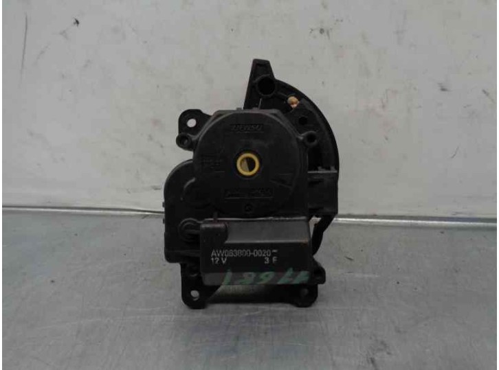 Recambio de motor calefaccion para cadillac cts 3.2 v6 cat referencia OEM IAM AW0638000020  