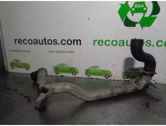 Recambio de tubo para mercedes-benz vito marco polo (638) 112 cdi referencia OEM IAM A6385282882  