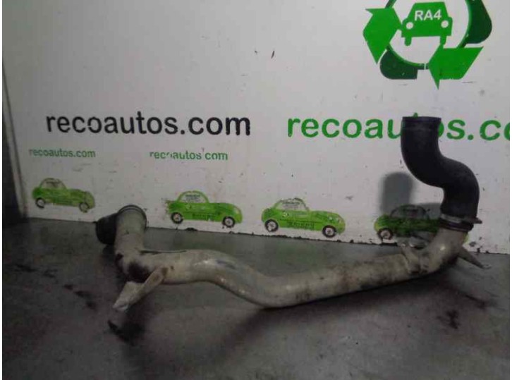 Recambio de tubo para mercedes-benz vito marco polo (638) 112 cdi referencia OEM IAM A6385282882  