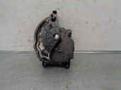 Recambio de motor calefaccion para cadillac cts 3.2 v6 cat referencia OEM IAM AW0638000020 