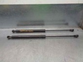 Replacement trunk / tailgate struts for Dacia Sandero II 0.9 TCe CAT OEM IAM reference 904529943R 