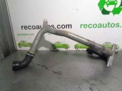 Recambio de tubo para mercedes-benz vito marco polo (638) 112 cdi referencia OEM IAM A6385282882  