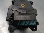 Recambio de motor calefaccion para cadillac cts 3.2 v6 cat referencia OEM IAM AW0638000020  