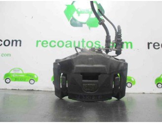 Recambio de pinza freno delantera derecha para audi a6 allroad quattro (4fh) 3.0 v6 24v tdi referencia OEM IAM 4F0615124 974 ATE