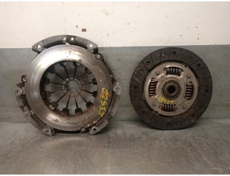 Recambio de kit embrague para mini mini (r50, r53) one referencia OEM IAM 21217534150 21217534150 300095080723285 SACGS