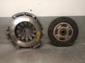 Recambio de kit embrague para mini mini (r50, r53) one referencia OEM IAM 21217534150 21217534150 300095080723285 SACGS