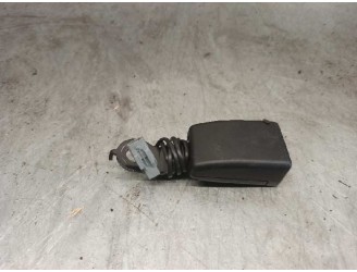 Recambio de enganche cinturon para dacia sandero ii 0.9 tce cat referencia OEM IAM SIN REFE  