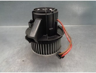 Recambio de motor calefaccion para mercedes-benz clase e (w212) lim. 2.1 cdi cat referencia OEM IAM A2128200708 9409653 BEHR