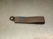 Recambio de enganche cinturon para chrysler pt cruiser (pt_) 2.2 crd referencia OEM IAM TR541L8AC TR541L8AC 