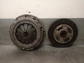 Recambio de kit embrague para mini mini (r50, r53) one referencia OEM IAM 21217534150 21217534150 300095080723285 SACGS