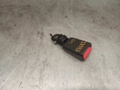 Recambio de enganche cinturon para dacia sandero ii 0.9 tce cat referencia OEM IAM SIN REFE  