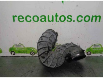 Recambio de tubo para ford escort berlina/turnier 1.8 turbodiesel referencia OEM IAM 97FF9C623AB  