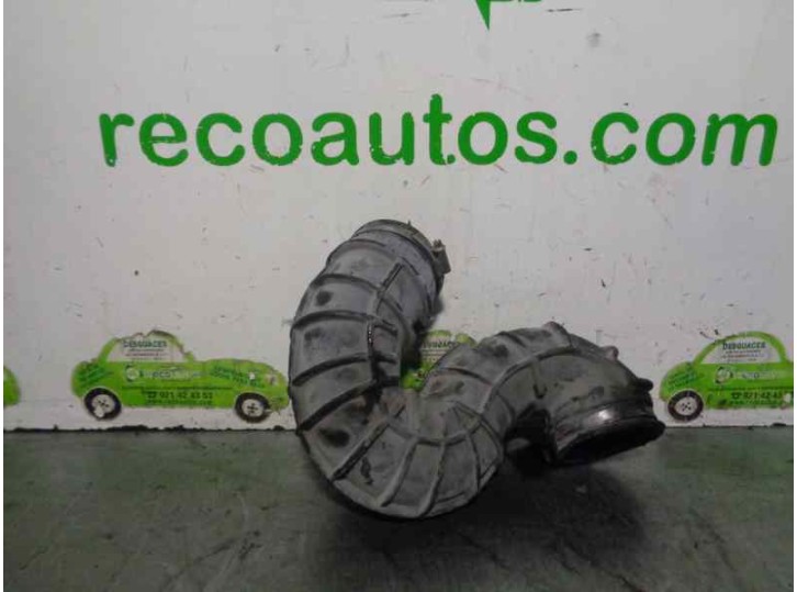 Recambio de tubo para ford escort berlina/turnier 1.8 turbodiesel referencia OEM IAM 97FF9C623AB  