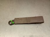 Recambio de enganche cinturon para chrysler pt cruiser (pt_) 2.2 crd referencia OEM IAM TR541L8AC TR541L8AC 