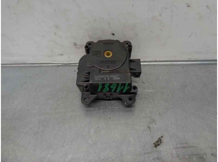 Recambio de motor calefaccion para cadillac cts 3.2 v6 cat referencia OEM IAM AW0637008630  