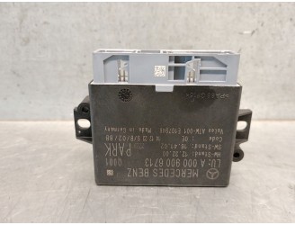 Recambio de modulo electronico para mercedes-benz clase v (w447) v 250 cdi / d (447.811, 447.813, 447.815) referencia OEM IAM A0