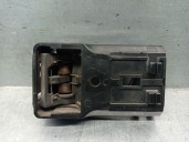 Recambio de maneta interior trasera derecha para subaru forester s10 (sf) 2.0 cat referencia OEM IAM 62510AC000OE 62510AC000OE 