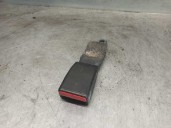 Recambio de enganche cinturon para dacia sandero ii 0.9 tce cat referencia OEM IAM 878170958R  