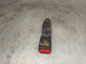 Recambio de enganche cinturon para dacia sandero ii 0.9 tce cat referencia OEM IAM 878170958R  