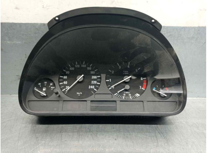 Recambio de cuadro instrumentos para bmw x5 (e53) 3.0 24v cat referencia OEM IAM 62116942541 110008735174 VDO