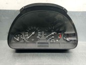 Recambio de cuadro instrumentos para bmw x5 (e53) 3.0 24v cat referencia OEM IAM 62116942541 110008735174 VDO