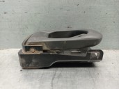 Recambio de maneta interior trasera derecha para subaru forester s10 (sf) 2.0 cat referencia OEM IAM 62510AC000OE 62510AC000OE 